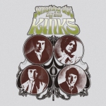 The Kinks - Something Else By The Kinks - [Vinyl]