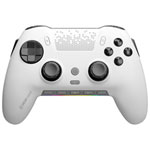 SCUF Envision Pro Contrôleur de jeu sans fil pour PC - blanc & noir - Seulement chez Best Buy