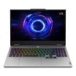 Lenovo LOQ 15.6" 144Hz Gaming Laptop - Intel Core i5-13450HX - 16GB DDR5 - 1TB SSD - GeForce RTX 5050 8GB - Luna Grey