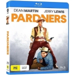Pardners [Import] - (Australia - Import) - [Blu-ray]