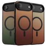 Colour: Midnight Flame