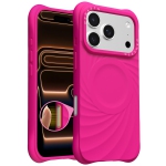 Couleur: Rose vif