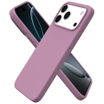 Couleur: Mauve lilas