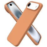 Colour: Faded Orange