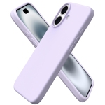 Couleur: Lilas pastel