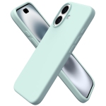 Couleur: Vert menthe