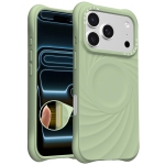 Colour: Matcha