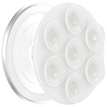 Couleur: Transparent