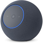 Amazon Echo Studio Smart Speaker with Alexa, Graphite