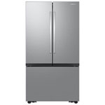 Open Box - Samsung 36" 31.5 Cu. Ft. French Door Refrigerator w/ Ice Dispenser - Stainless Steel - Perfect Condition