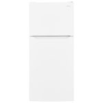 Open Box - Frigidaire 30" 18.2 Cu. Ft. Top Freezer Refrigerator (FFHT1814YW) - White - Perfect Condition