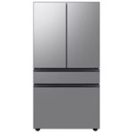 Open Box - Samsung BESPOKE 36" 28.8 Cu. Ft. 4-Door French Door Refrigerator w/Water Dispenser -SS - Perfect Condition