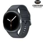 Open Box - Samsung Galaxy Watch8 40mm GPS Smartwatch - Black