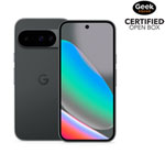 Open Box - Google Pixel 10 256GB - Obsidian - Unlocked