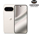Open Box - Google Pixel 10 Pro 128GB - Porcelain - Unlocked