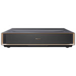 Hisense 4K Ultra HD Laser Home Theatre Projector (PT1)
