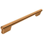 KitchenAid Handle Accessory Kit for KitchenAid Dishwasher (W11774816) - Bronze