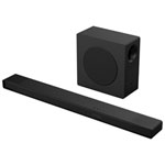 Hisense AX3120Q 440-Watt 3.1.2 Barre de son canal avec sous-woofer sans fil