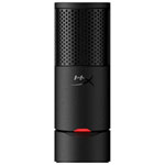 Microphone USB de Jeu HyperX SoloCast 2 - Noir
