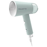 Rowenta Travel Steam 1100W Handheld Steamer (DR1014U1) - Mint