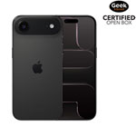 Open Box - Apple iPhone Air 256GB - Space Black - Unlocked