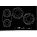 Open Box - Frigidaire Gallery 30" 4-Element Induction Cooktop (GCCI3067AB) - Black - Perfect Condition