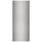 Couleur: Fini en acier inoxydable