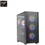 Acer Nitro N80-181-EB12 Gaming PC (AMD Ryzen R7-9800X3D/32GB RAM/2TB SSD/GeForce RTX 5070/Windows 11)