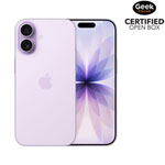 Open Box - Apple iPhone 17 256GB - Lavender - Unlocked
