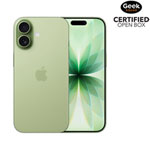 Open Box - Apple iPhone 17 256GB - Sage - Unlocked