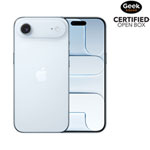 Open Box - Apple iPhone Air 256GB - Sky Blue - Unlocked