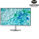 Open Box - Acer CB 31.5" 4K UHD IPS LCD Monitor (CB322QK)