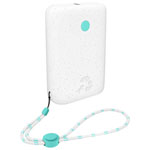 Couleur: Blanc lunaire