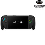 Open Box - ASUS ROG Xbox Ally X 7" Touch Gaming Console - Black (AMD Ryzen Z2 Extreme/24GB RAM/1TB SSD/Windows 11)