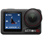 DJI Osmo Action 5 Pro 4K Action Camera Bundle - Only at Best Buy