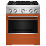 Couleur: Brun orangé