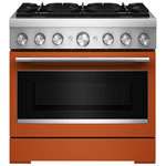 Couleur: Brun orangé