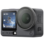 DJI Osmo Action 6 Adventure Combo 8K Action Camera