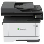 Lexmark MX431adw Monochrome All-In-One Laser Printer