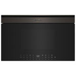 Couleur: Fini en acier inoxydable noir