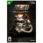 Fallout 4: Anniversary Edition (XBOX Series X|S/ XBOX One) - Digital Download