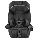 Harmony Defender MAX SIP 360 3-in-1 Siège de voiture Deluxe - noir