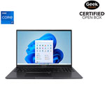 Open Box - ASUS Vivobook 16 16" Laptop - Intel Core i7-13620H - 16GB DDR4 - 1TB SSD - Intel UHD - Windows 11 Home - Indie Black
