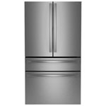 Open Box - GE Profile 36" 28.7 Cu. Ft. French Door Refrigerator with Water Dispenser - SS - Perfect Condition