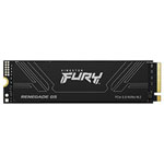 Kingston 4TB NVMe PCI-e Internal Solid State Drive (SFYR2S/4T0)