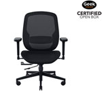 Open Box - Razer Fujin Mesh Gaming Chair - Black
