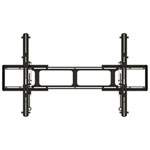 SANUS Elite 65" - 140" Fixed TV Wall Mount