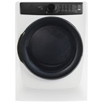 Electrolux 7 Series 5.2 Cu. Ft. (IEC) Front Load Washer with LuxCare, SmartBoost, and Steam - Energy Star (ELFW7738MW) - White