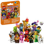 LEGO Minifigures: Series 29 - 8 Pieces (71052)