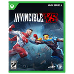 Invincible VS (XBOX Series X)